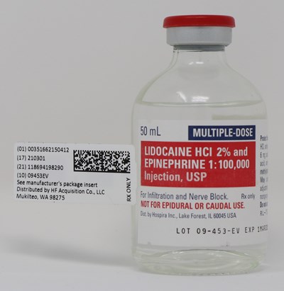 51662-1504 50 mL Serialized Vial Labeling (51662 1504 1 Serialized Labeling)